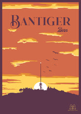 Bern: Bantiger